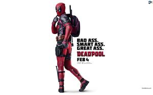 Deadpool